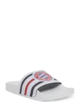 Adidas Performance - Trefoil Football Slide - Spordi basseinipl&auml;tud - 38