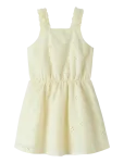 Name It - Nmfvioleta Strap Dress - Varrukateta vabaajakleidid - 98