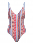 Rip Curl - Coastal Instinct Cheeky 1Pc - Ujumisriided - S