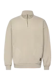Rip Curl - Premium Surf Qtr Zip Crew - Spordidressipluusid - XXL
