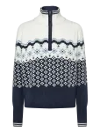 Helly Hansen - W Apr&egrave;s Knit Sweater - Spordikudumid - L