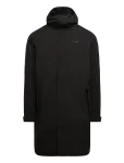 Helly Hansen - Brussel Ins Rain Coat - Spordi vihmamantlid - XXL