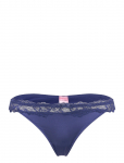Hunkem&ouml;ller - Lace & Shine String R - Stringid - XL