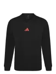 Adidas Performance - U Rsom G Ls - Spordi pikkade varrukatega topid - M