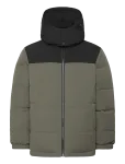 A.P.C. - Down Jacket Chris - Polsterdatud jakid - M