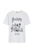 Hunk&oslash;n - Duckling T-Shirt - L&uuml;hikeste varrukatega - L