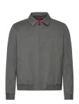 HUGO - Hellys241F1X - Bomber-jakid - 48