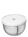 Zwilling - Fresh & Save Bowls, Vacuum Bowl-L - Toidu s&auml;ilitamine - ONE SIZE