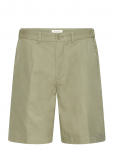 Casual Friday - Cfsarup 0271 Linen Mix Shorts - Vabaaja l&uuml;hikesed p&uuml;ksid - M