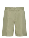 Casual Friday - Cfsarup 0271 Linen Mix Shorts - Vabaaja l&uuml;hikesed p&uuml;ksid - M