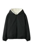 Name It - Nkfmaya Bomber Jacket Rev - Bomber-jakid - 122