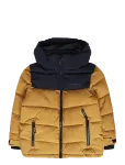 Tretorn - Glacier Puffer Jacket - Tepitud ja polsterdatud - 146-152