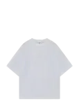 Day Birger Et Mikkelsen - Drew King Embroidery - Heavy Jersey - L&uuml;hikeste varrukatega - ONE SIZE