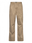 Polo Ralph Lauren - 30/2 Twill-Whitman Pleated Chno - Chino-p&uuml;ksid - 38 x 32