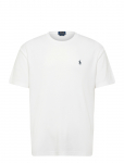 Polo Ralph Lauren - Lt Wt Cotton Terry-Knt-T-Shirt - L&uuml;hikeste varrukatega - XL