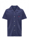 Ralph Lauren Kids - Terry Polo Shirt - Vabaaja s&auml;rgid - 150-161
