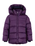 Didriksons - Roxen Kids' Jacket - Tepitud ja polsterdatud - 110