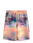 Lindex - Shorts With Brushed Inside - L&uuml;hikesed dressip&uuml;ksid - 134/140