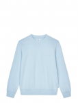 Mads N&oslash;rgaard - Light Original Sweat Solo Sweatshirt - Dressipluusid - 176