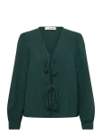 A-View - Sif Long Sleeve Blouse - Pikkade varrukatega - 42