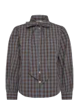 Levi's&reg; - Judice Western Shirt Adelaide - Pikkade varrukatega - L