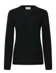 Closed - Crew Neck Long Sleeve Knits - Džemprid - XS