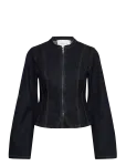 Noella - N-Mazie Jacket - L&uuml;hikesed teksap&uuml;ksid - XL