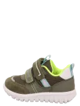 Superfit - Sport7 Mini - Madala s&auml;&auml;rega tossud - 28/17.4CM