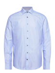 Bruun & Stengade - Bs Sliskovic Slim Fit Shirt - &Auml;ris&auml;rgid - 44