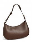 Pieces - Pcaluana Shoulder Bag Noos Wb Pu - V&auml;ikesed &uuml;le&otilde;lakotid - ONE SIZE