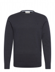 Bruun & Stengade - Bs Jupiter Regular Fit Knitwear - &Uuml;mara kaelusega - XXL