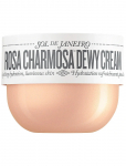 Sol De Janeiro - Rosa Charmosa Dewy Cream 75Ml - Kehakreem - 75 ML