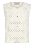 FREE/QUENT - Fqanya-Waistcoat - L&uuml;hikeste varrukatega - XXL