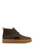 Clarks Originals - Boxbee Desert G - Chukka saapad - 44.5