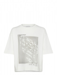 Copenhagen Muse - Cmmuse-Tee - L&uuml;hikeste varrukatega - XL