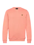 Lyle & Scott - Crew Neck Sweatshirt - Dressipluusid - S