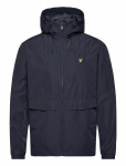 Lyle & Scott - Lightweight Hooded Zip Through Jacket - Kerged jakid - XL