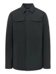 SNOOT - Cesano Overshirt M - Polsterdatud jakid - XL