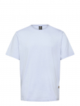 G-Star - Essential Raw Neck R T S\S - L&uuml;hikeste varrukatega - XXL