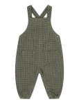 Minymo - Overall Corduroy Aop W. Lining - Kombinesoonid - 68
