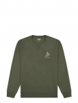 Wrangler - Embroidery Crew - Dressipluusid - S x 00