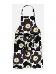 Marimekko Home - Pieni Unikko Apron - P&otilde;lled - 84X 85CM