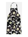 Marimekko Home - Pieni Unikko Apron - P&otilde;lled - 84X 85CM