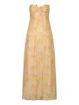 Bardot - Amina Strapless Maxi Dress - Maksikleidid - 42