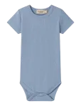 MarMar Copenhagen - Plain Body Ss - L&uuml;hikeste varrukatega - 56