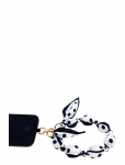 Pipol's Bazaar - Pom Wristlet Dot - Telefonihoidjad ja ripatsid - ONE SIZE