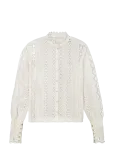 Lee Jeans - Bohemian Blouse - Varrukateta - XS x 00