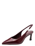 Tamaris - Women Sling - Kontsaga slingback-kingad - 40