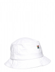 Aim&eacute; Leon Dore - Brushed Crest Bucket Hat - K&uuml;barad - L/XL
