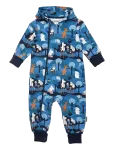 MOOMIN - &Auml;ventyr Overall - Kombinesoonid - 56
